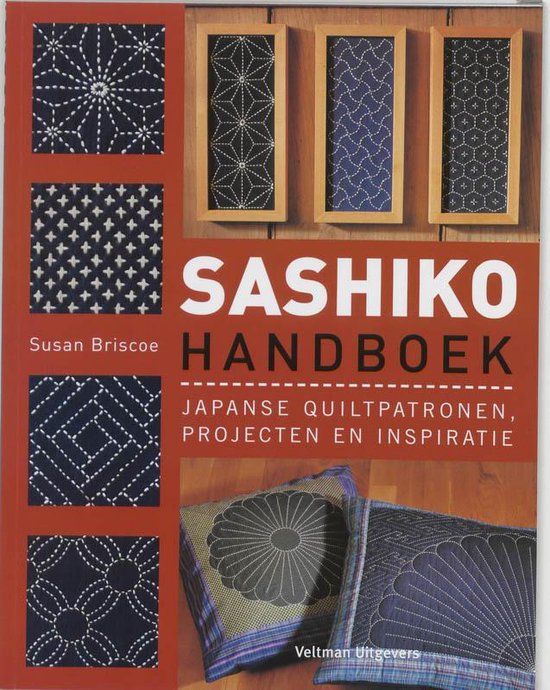 Sashiko handboek