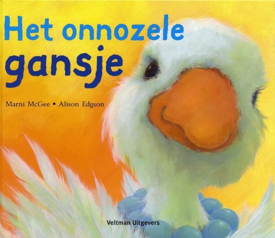 Het Onnozele Gansje