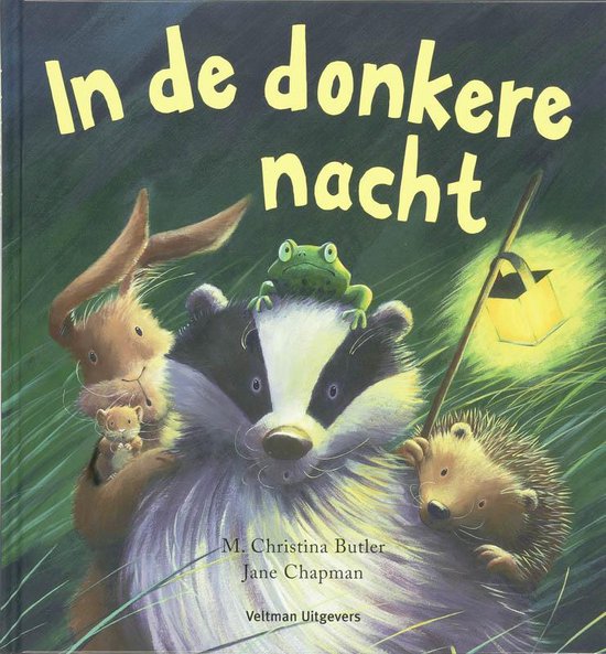 In De Donkere Nacht