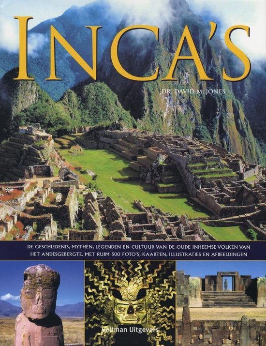 De Inca's