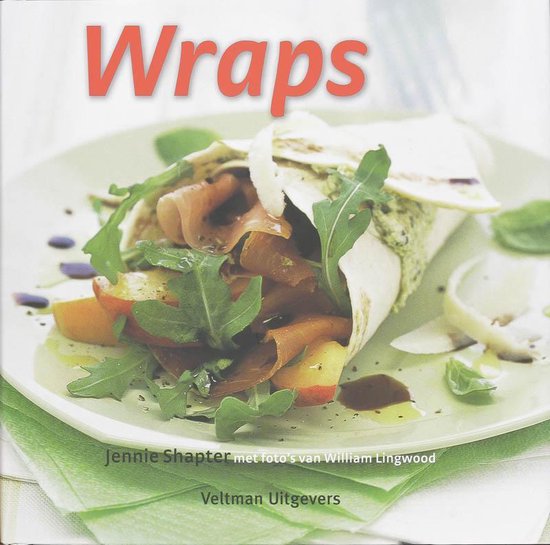 Wraps