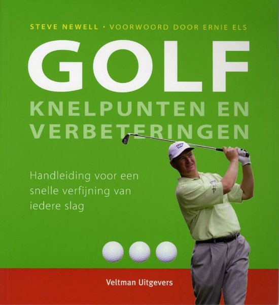 Golf, Knelpunten En Verbeteringen