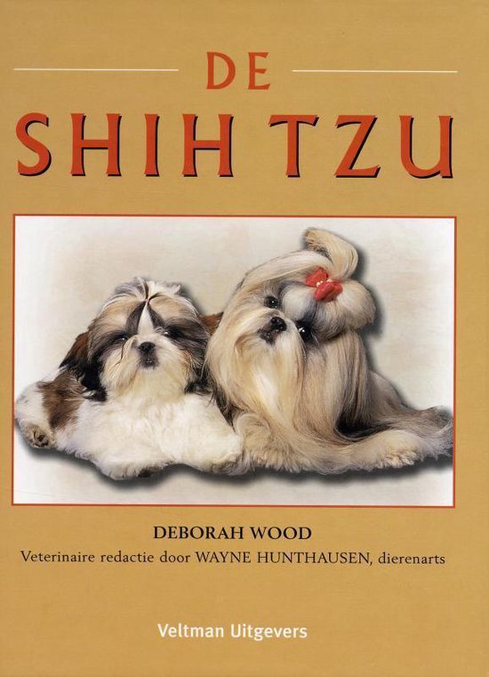 De Shih Tzu