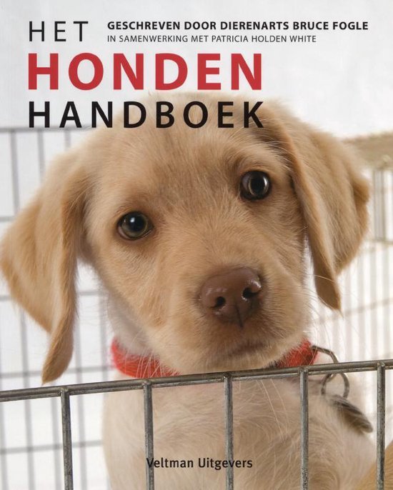 Het hondenhandboek