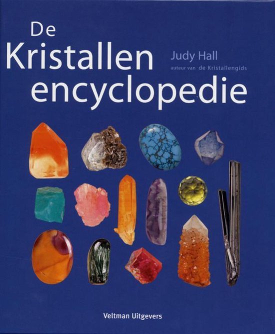 De Kristallenencyclopedie