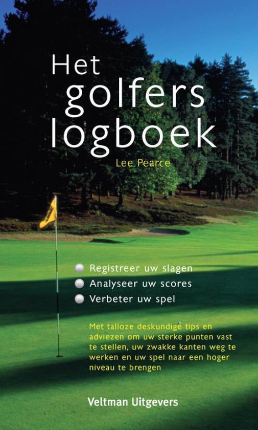 Het Golfers Logboek