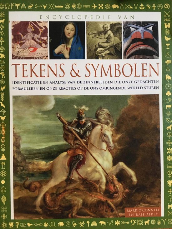 Tekens & Symbolen