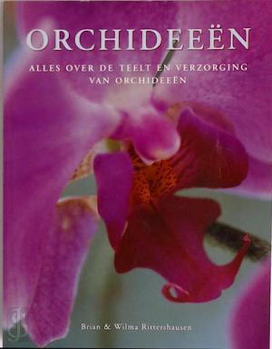 orchideeen