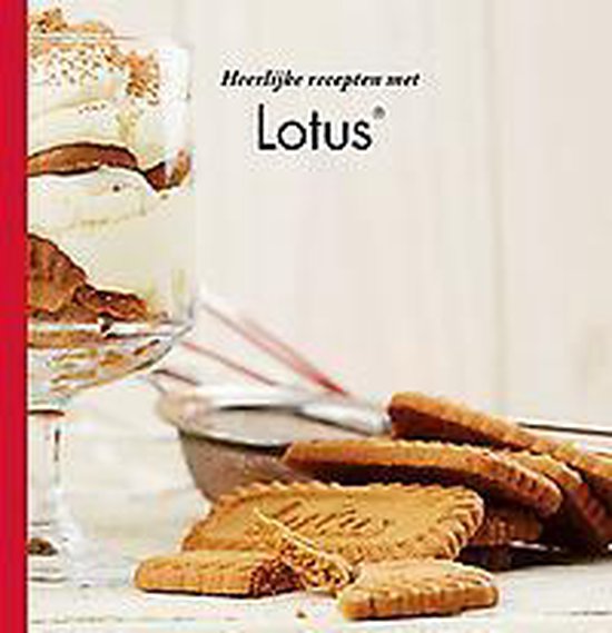 Heerlijke recepten met Lotus