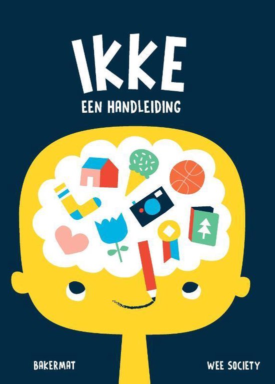 Ikke, een handleiding