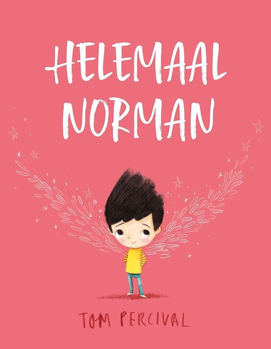 Helemaal Norman