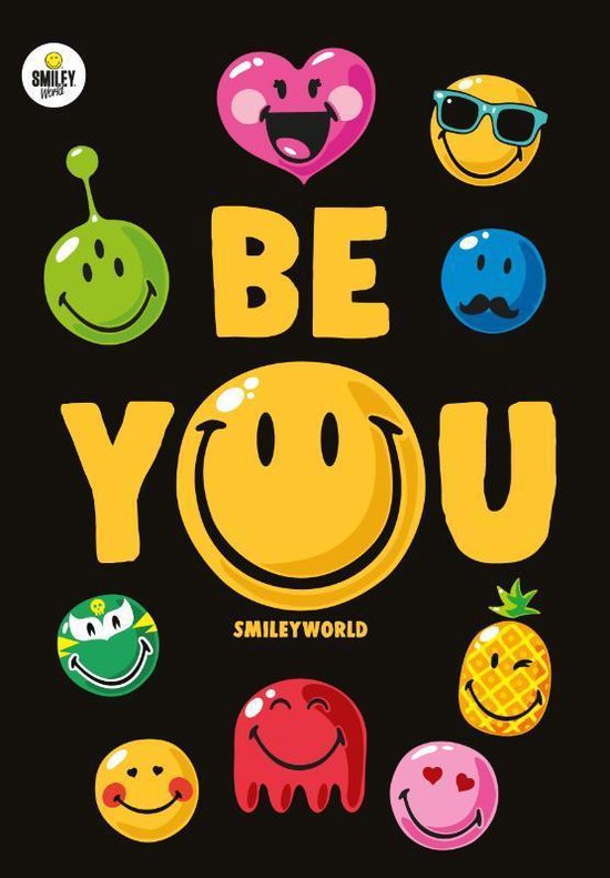 Be You