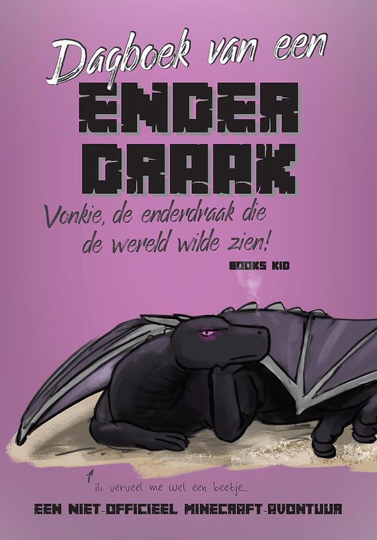 Dagboek van een Enderdraak