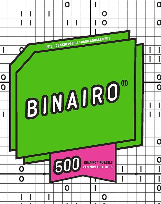 Binairo