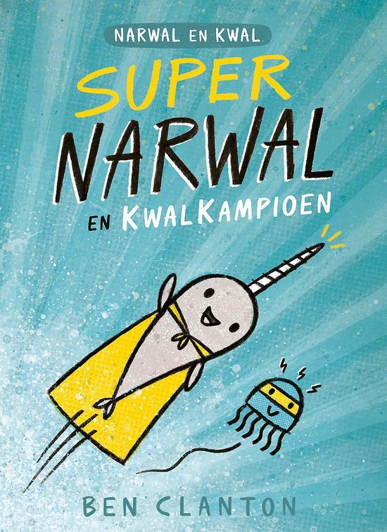 Supernarwal en Kwalkampioen