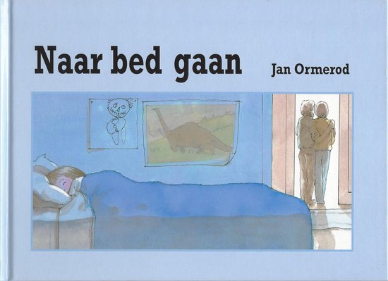 NAAR BED GAAN