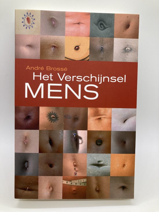 Het Verschijnsel Mens