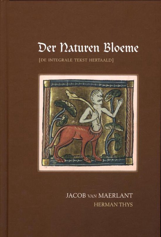 Der Naturen Bloeme