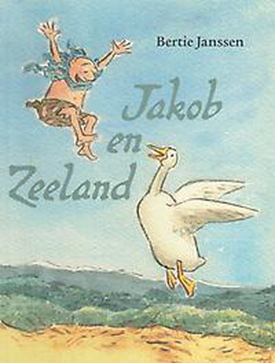 Jakob en Zeeland