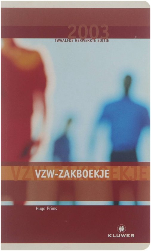 Vzw-Zakboekje