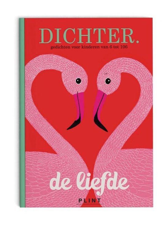 DICHTER. 19 over de liefde