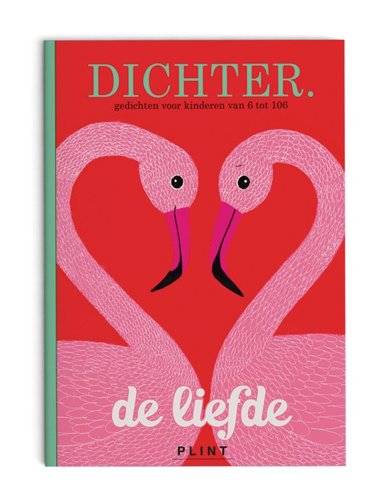 Dichter 19 - DICHTER. 19 de Liefde set van 5