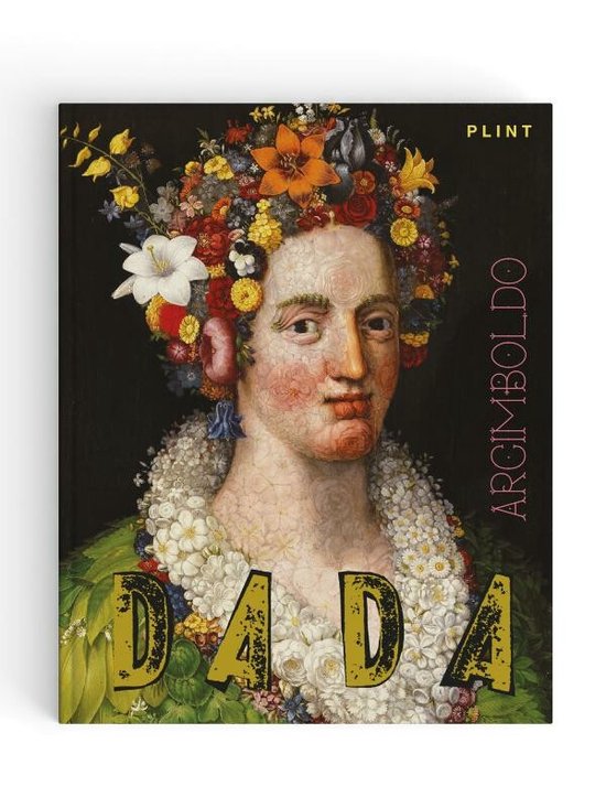 Dada - DADA 110 Arcimboldo