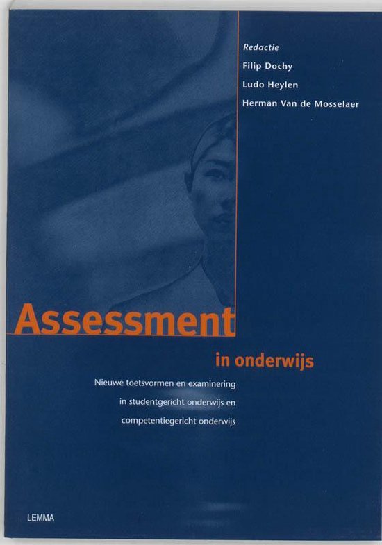 Assessment in onderwijs