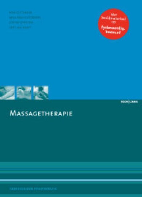 Massagetherapie