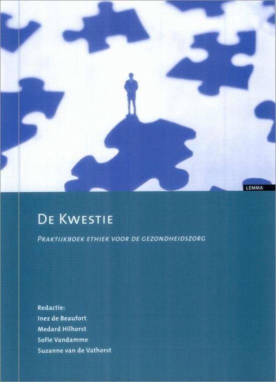 De Kwestie