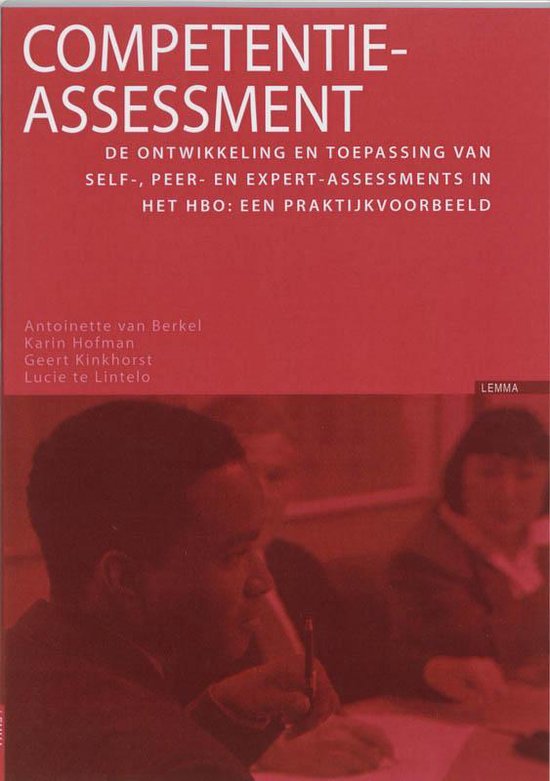 Competentie-Assessment