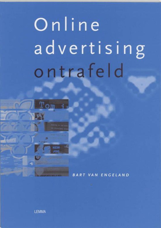 Online Advertising Ontrafeld