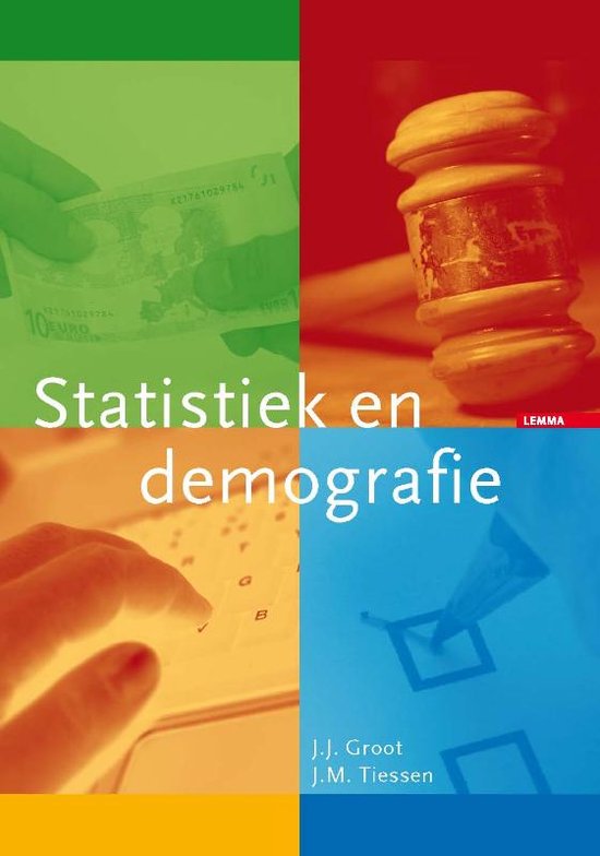 Statistiek en demografie