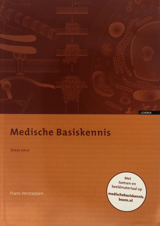 Medische Basiskennis