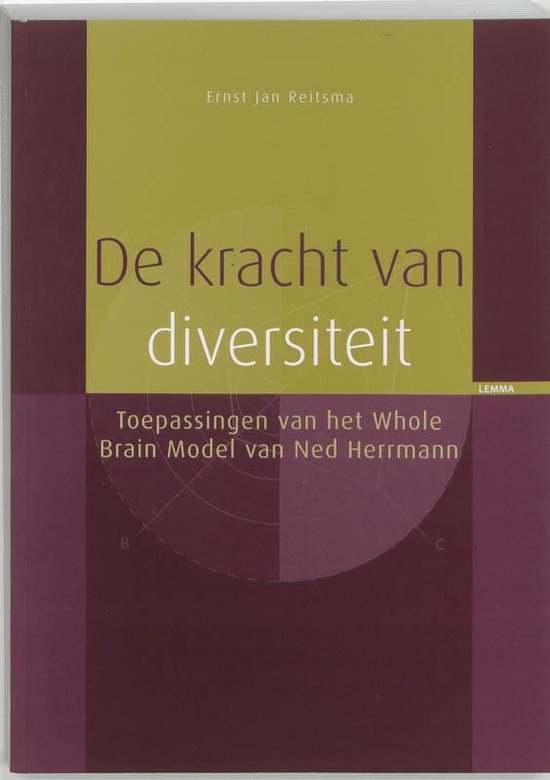 De Kracht Van Diversiteit