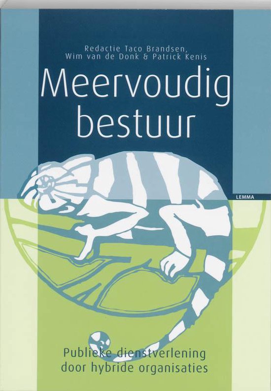 Meervoudig Bestuur