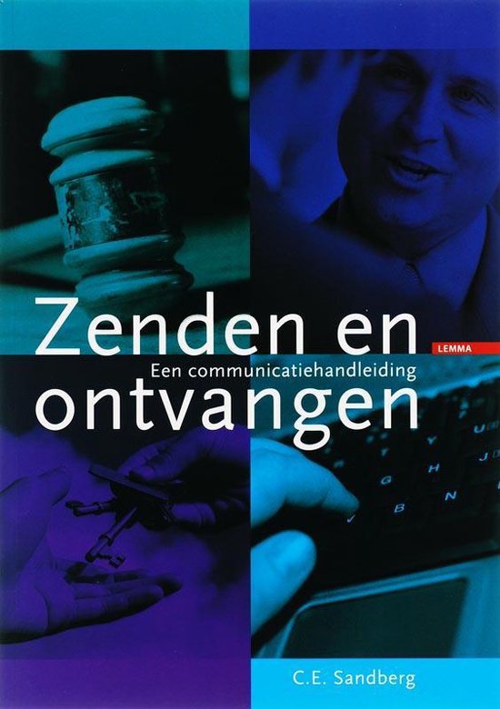 Zenden en ontvangen