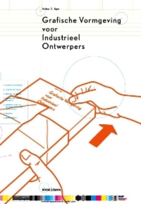 Grafische vormgeving voor industrieel ontwerpers