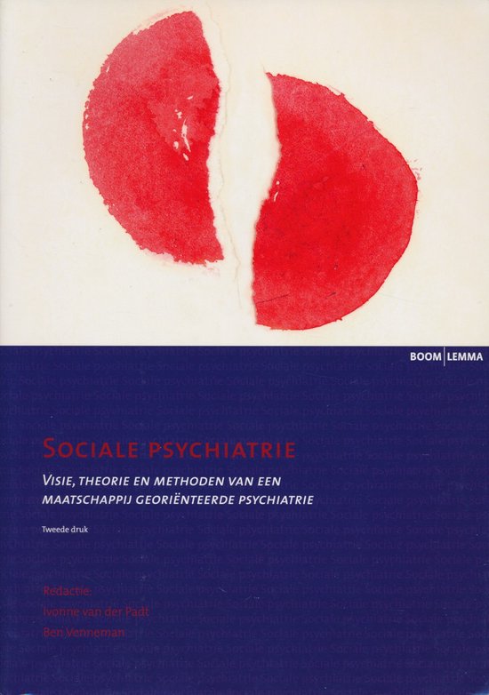 Sociale psychiatrie