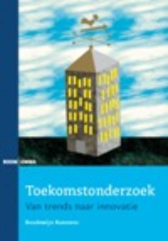 Toekomstonderzoek