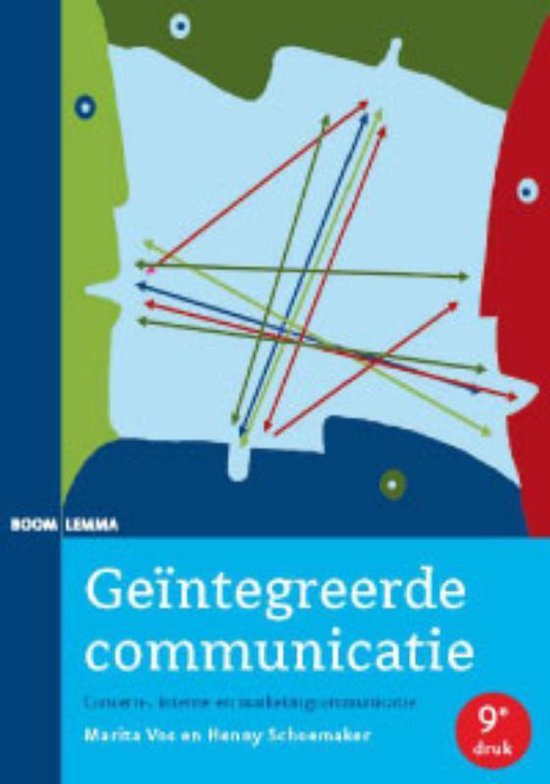 Geintegreerde communicatie