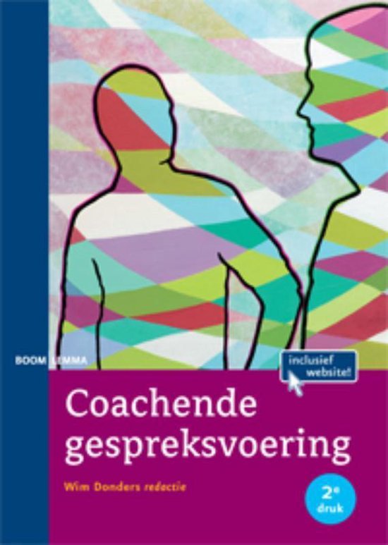 Coachende gespreksvoering