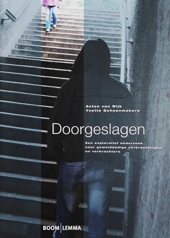 Doorgeslagen