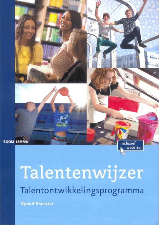 Talentenwijzer