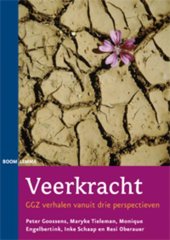 Veerkracht