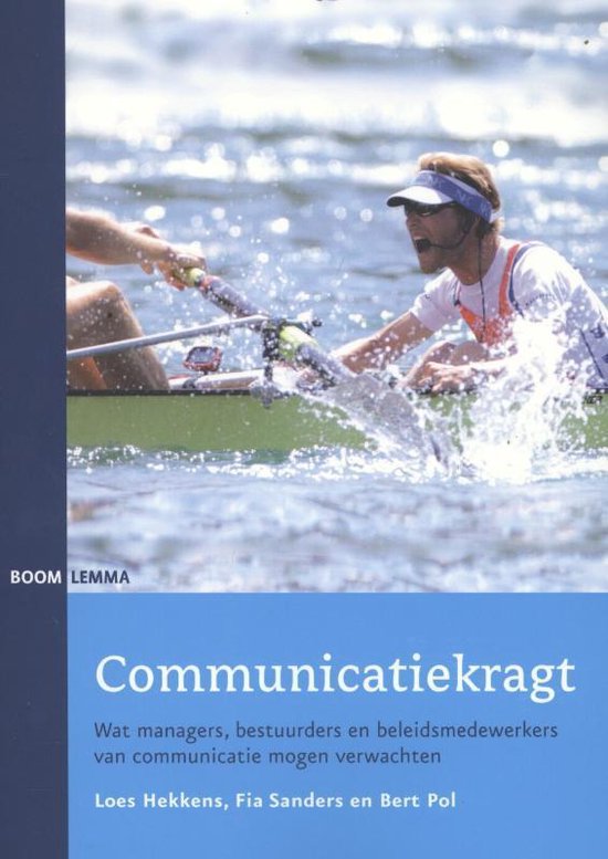 Communicatiekragt