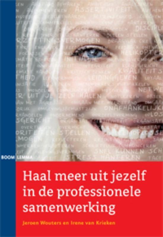 Haal meer uit jezelf in de professionele samenwerking