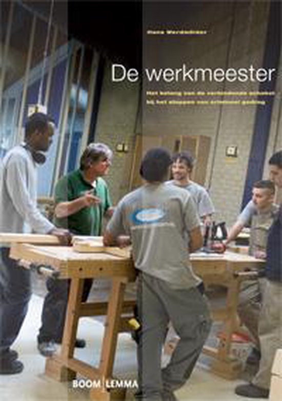 De werkmeester