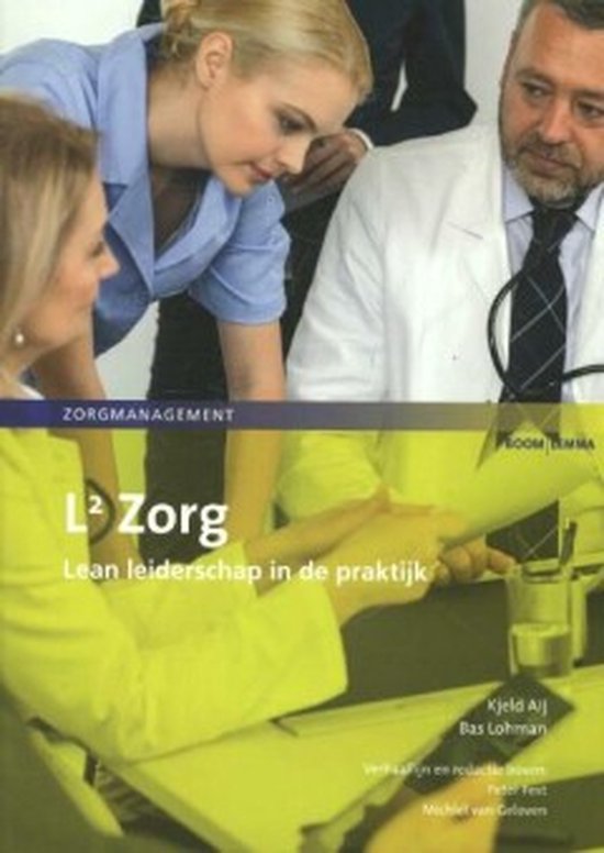 Zorgmanagement - L2 zorg