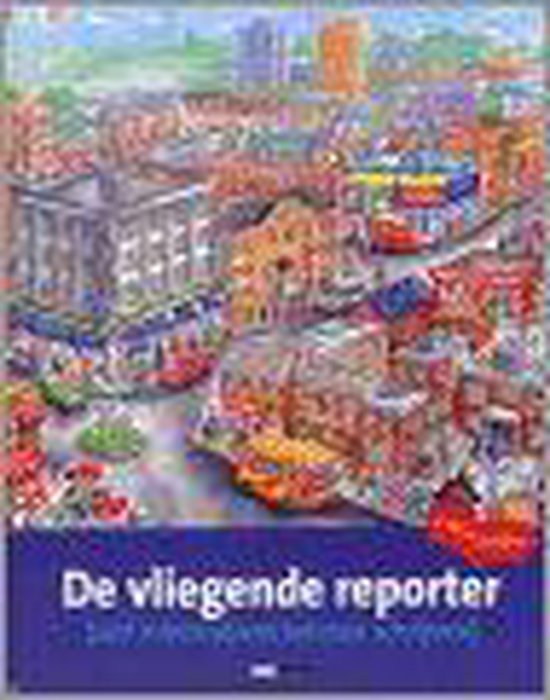 De Vliegende Reporter